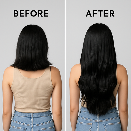 Before and After 1