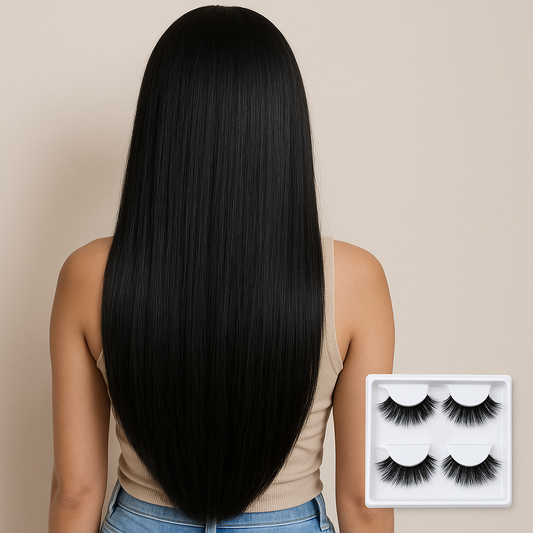 Why Tape-In Hair Extensions Are a Game-Changer for Effortless Volume and Length