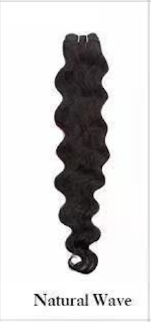 Extensions de cheveux trames noires naturelles n° 1B – 100 % cheveux humains Remy | Paquet de 100 g | 10 à 30 pouces | Réutilisables | Expédié depuis le Canada