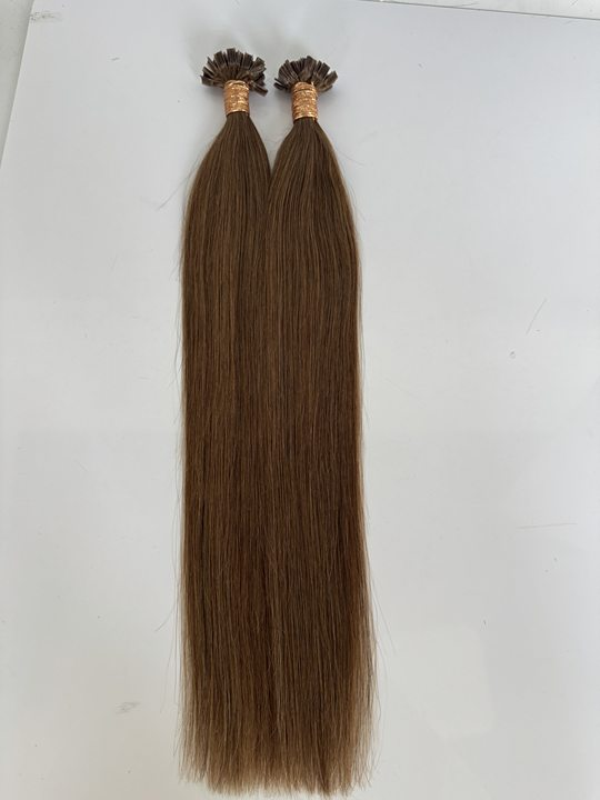 Extensions de cheveux trames noires naturelles n° 1B – 100 % cheveux humains Remy | Paquet de 100 g | 10 à 30 pouces | Réutilisables | Expédié depuis le Canada
