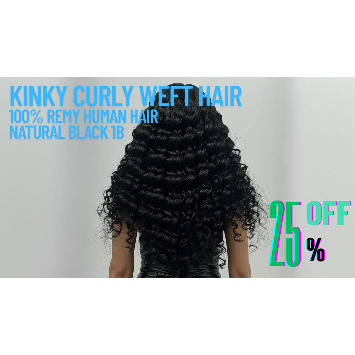 Extensions de cheveux trames noires naturelles n° 1B – 100 % cheveux humains Remy | Paquet de 100 g | 10 à 30 pouces | Réutilisables | Expédié depuis le Canada