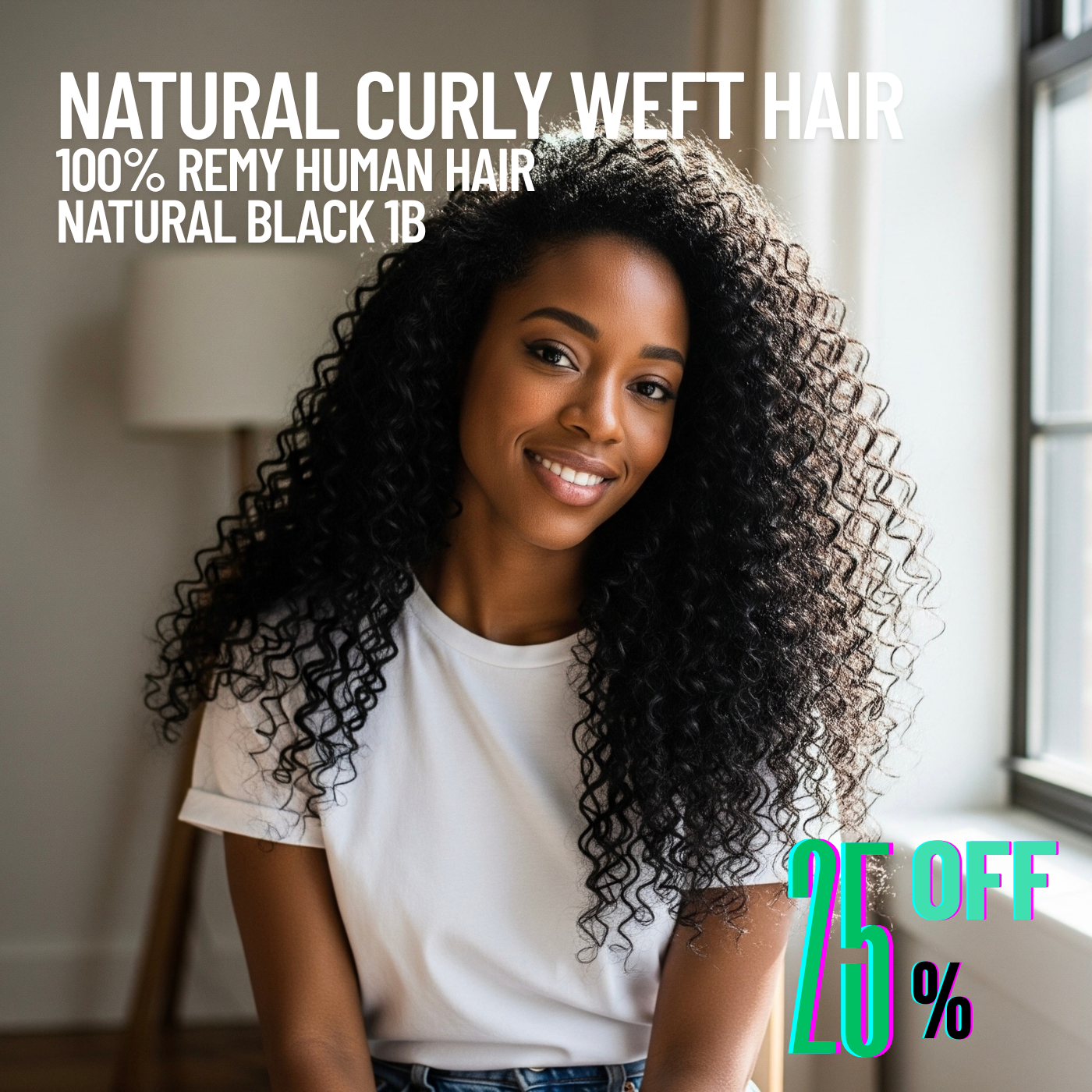 Extensions de cheveux trames noires naturelles n° 1B – 100 % cheveux humains Remy | Paquet de 100 g | 10 à 30 pouces | Réutilisables | Expédié depuis le Canada