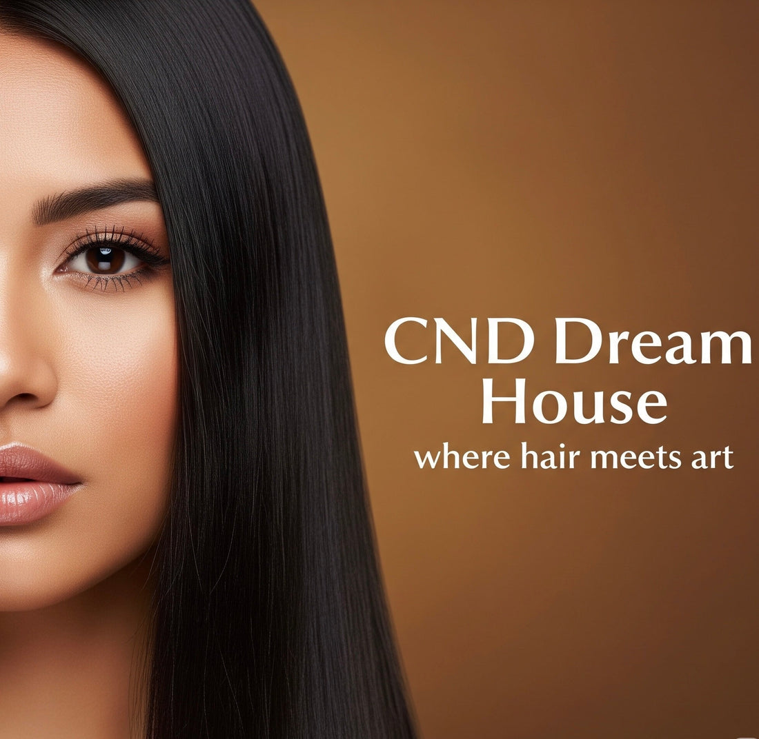 Why You Can Trust CND Dream House – Quality You Can See and Feel
