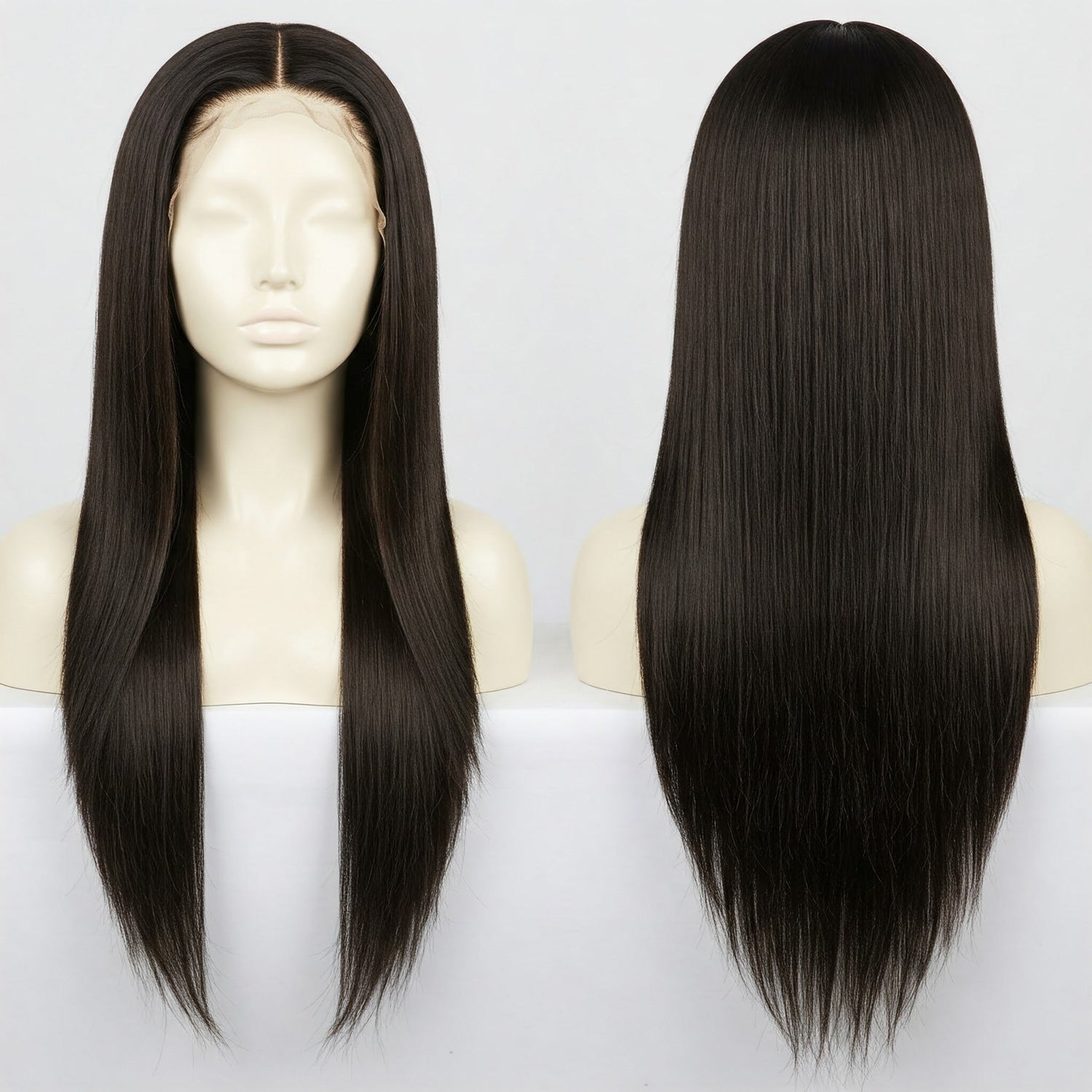 Closure, Frontal and Wigs