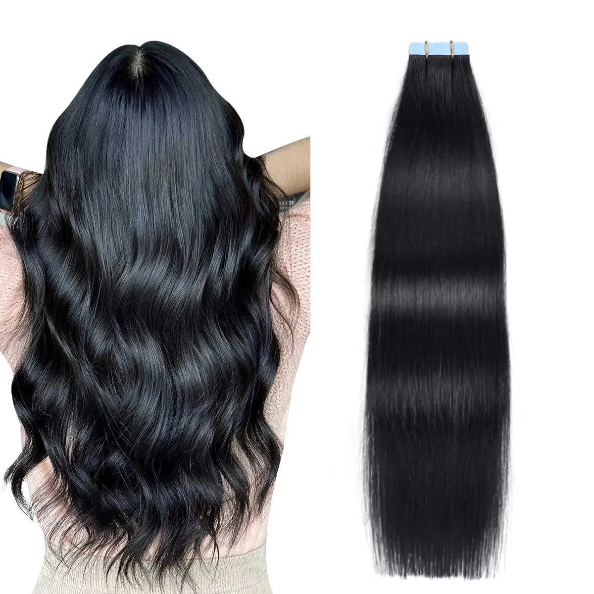 Tape In Hair Extensions