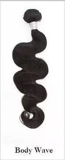 Extensions de cheveux trames noires naturelles n° 1B – 100 % cheveux humains Remy | Paquet de 100 g | 10 à 30 pouces | Réutilisables | Expédié depuis le Canada