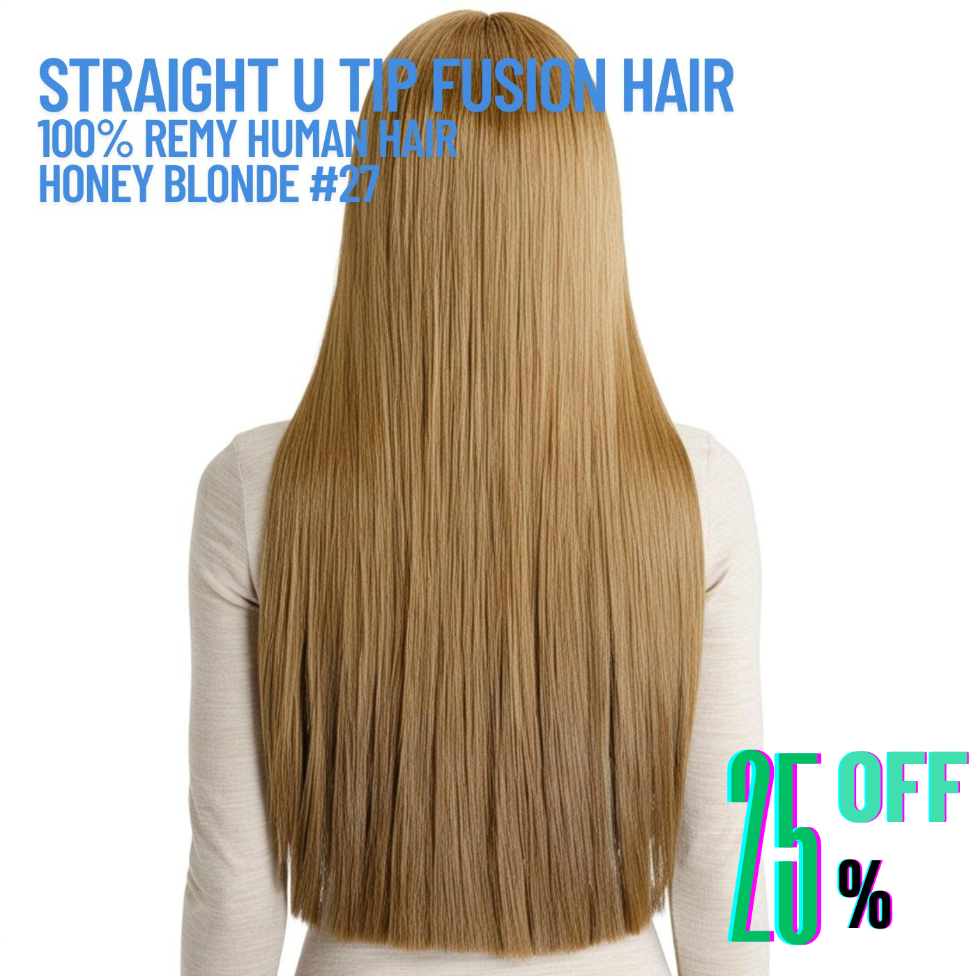 Extensions de cheveux trames noires naturelles n° 1B – 100 % cheveux humains Remy | Paquet de 100 g | 10 à 30 pouces | Réutilisables | Expédié depuis le Canada