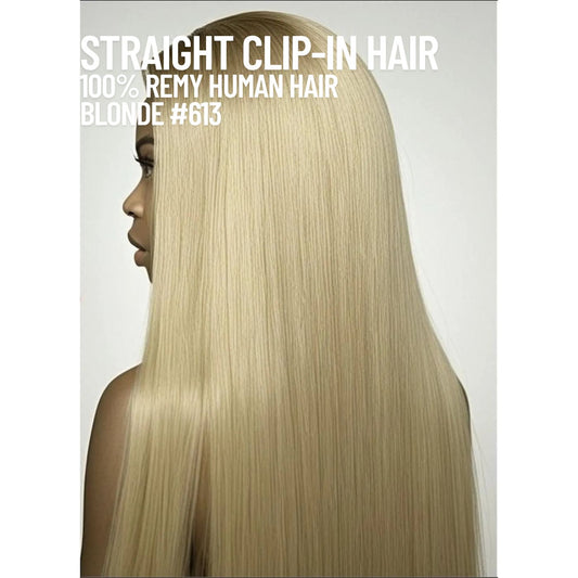Extensions de cheveux à bandes adhésives noires naturelles n° 1B – 100 % cheveux humains Remy | Paquet de 50 g | 25,4 à 76,2 cm | Réutilisables | Expédié depuis le Canada