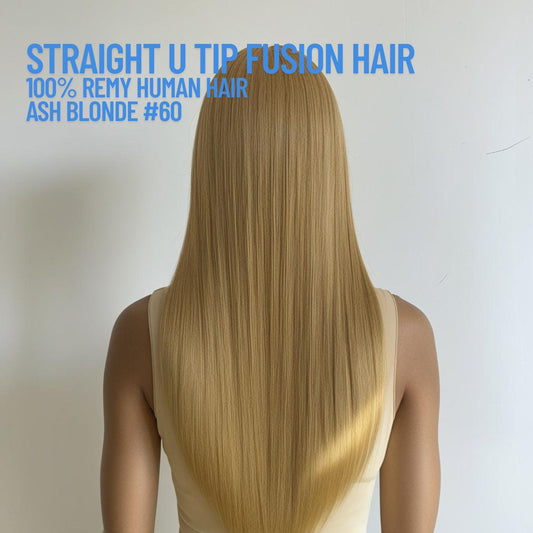 Extensions de cheveux trames noires naturelles n° 1B – 100 % cheveux humains Remy | Paquet de 100 g | 10 à 30 pouces | Réutilisables | Expédié depuis le Canada
