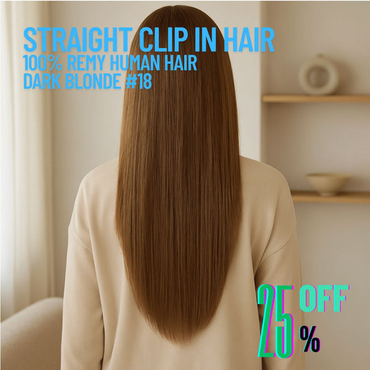 Extensions de cheveux à bandes adhésives noires naturelles n° 1B – 100 % cheveux humains Remy | Paquet de 50 g | 25,4 à 76,2 cm | Réutilisables | Expédié depuis le Canada