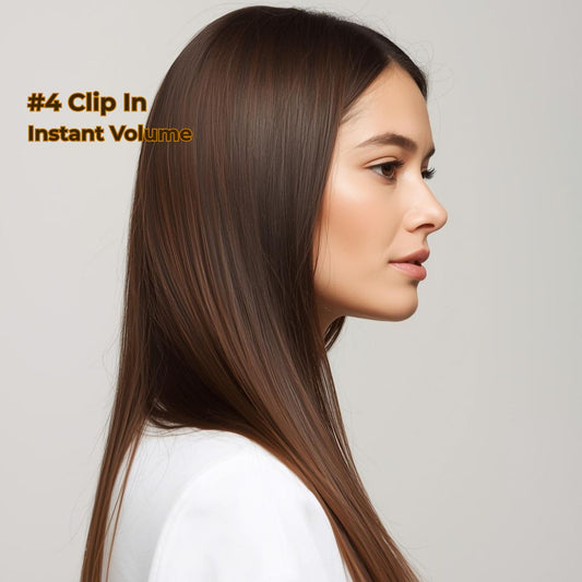 Extensions de cheveux à bandes adhésives noires naturelles n° 1B – 100 % cheveux humains Remy | Paquet de 50 g | 25,4 à 76,2 cm | Réutilisables | Expédié depuis le Canada