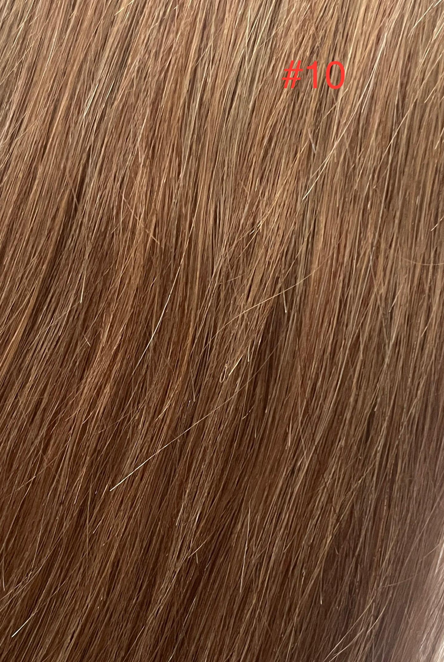 Extensions de cheveux trames noires naturelles n° 1B – 100 % cheveux humains Remy | Paquet de 100 g | 10 à 30 pouces | Réutilisables | Expédié depuis le Canada