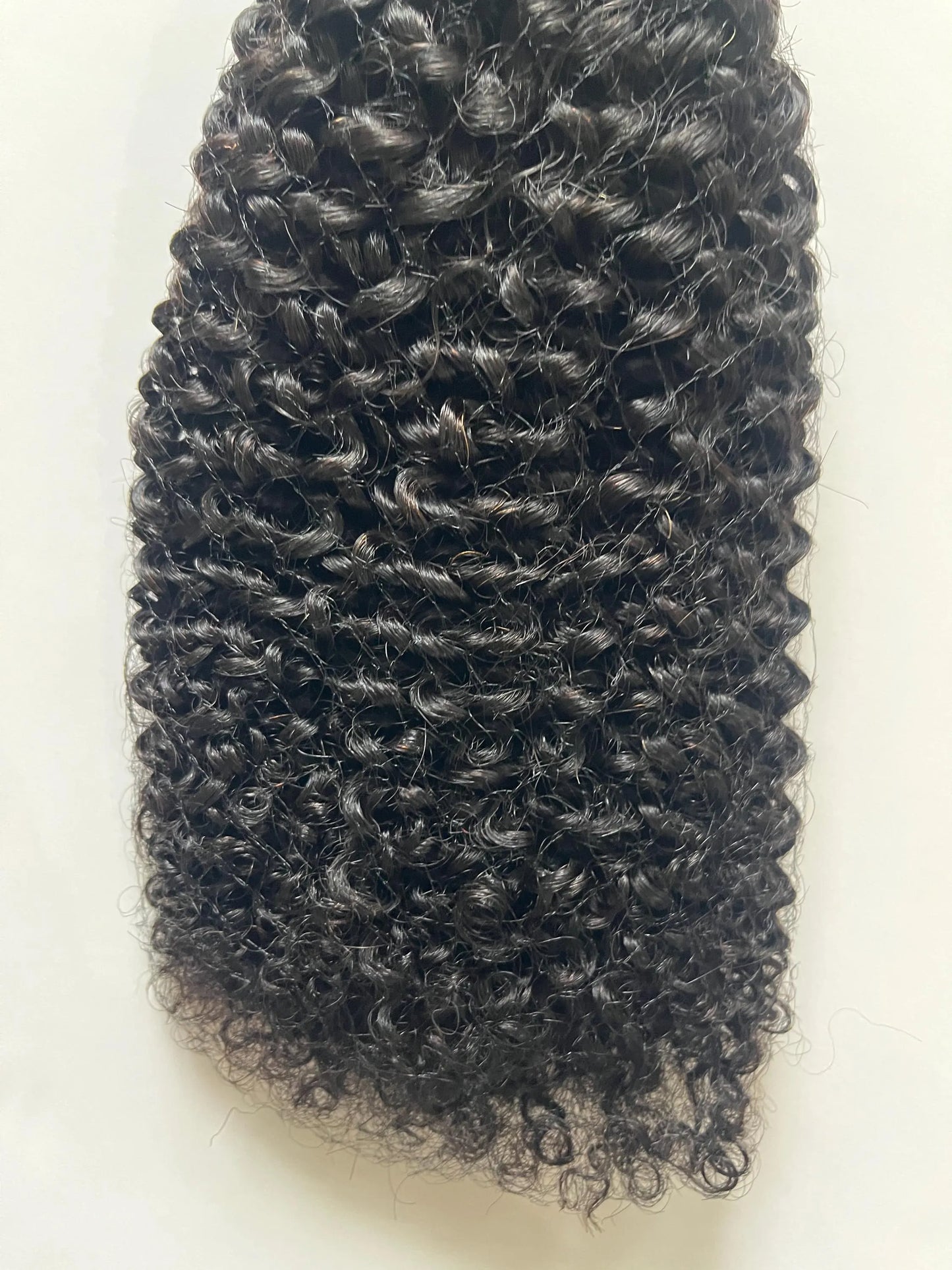 Extensions de cheveux trames noires naturelles n° 1B – 100 % cheveux humains Remy | Paquet de 100 g | 10 à 30 pouces | Réutilisables | Expédié depuis le Canada